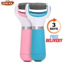 Electric Foot File Velvet