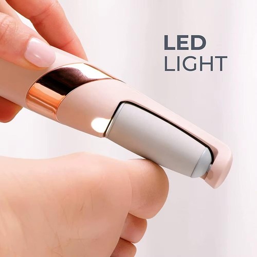 Rechargeable electric callus - electric,