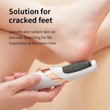 RECHARGEABLE ELECTRIC FOOT