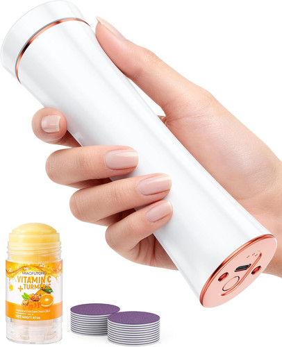 Electric foot callus remover - electric,