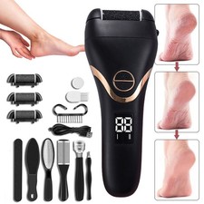 Electric Foot File Hard Skin