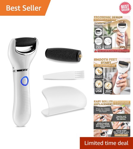 Speed electric foot - electric,