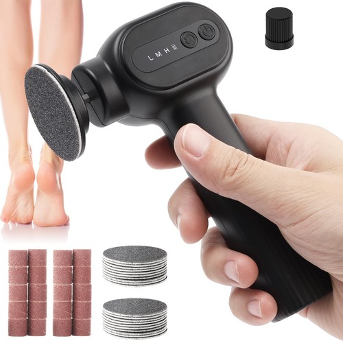 Electric callus remover for - callus,