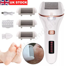 Electric Foot File
