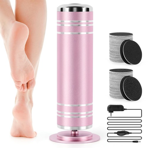 Electric foot file callus - foot,