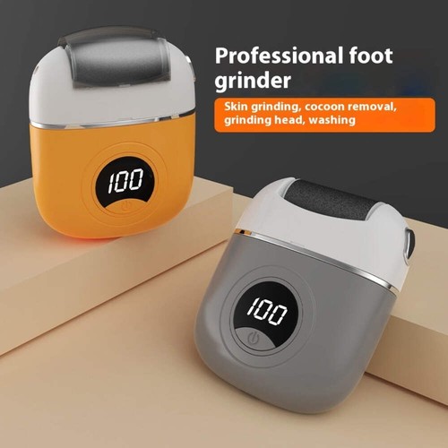 Smoothstep electric foot file - smoothstep,