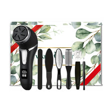 Electric Foot File Callus