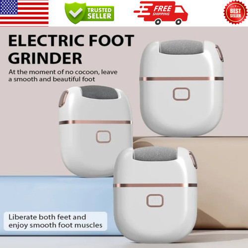 Professional electric foot - electric,