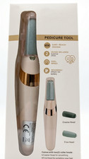 Electric Foot File Callus