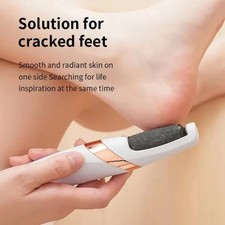 Rechargeable Electric Foot