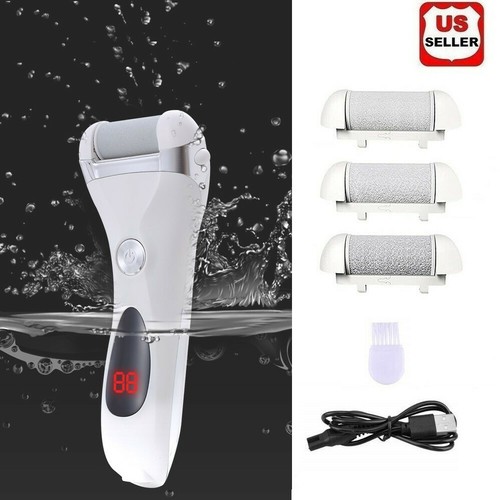 Electric foot grinder - electric,