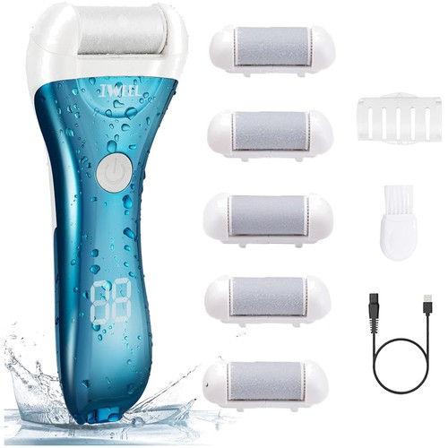 Rechargeable electric foot - electric,
