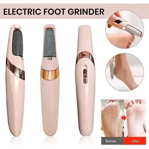 Professional electric foot - professional,