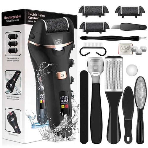 Waterproof charged electric - waterproof,
