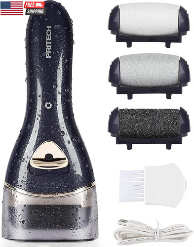 Electric feet callus - electric,