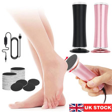 Electric Foot Grinding Dead