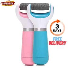 Electric Foot File Velvet