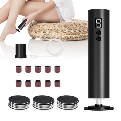 Professional electric foot - professional,