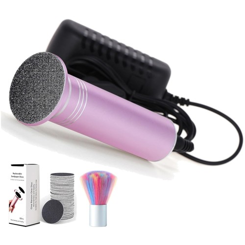 Professional electric foot - professional,
