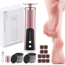 Electric Foot Callus Remover