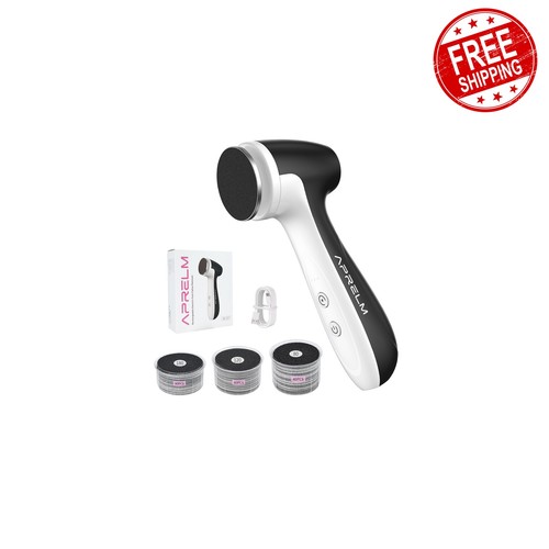 Aprelm electric foot file - aprelm,