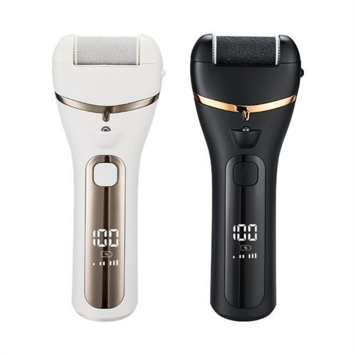 Rechargeable electric foot - rechargeable,