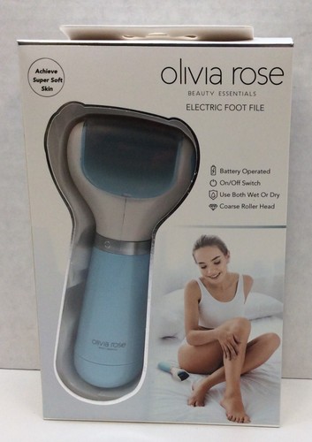 Olivia rose beauty essentials - olivia,