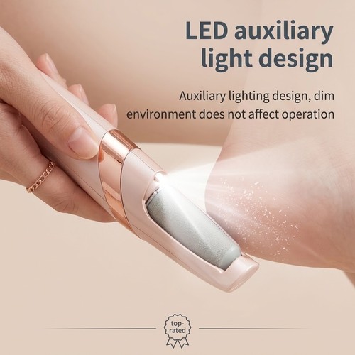 Professional electric foot - electric,