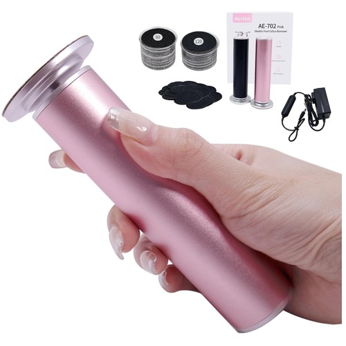 Ergonomic electric foot - electric,