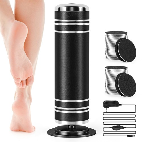 Household electric foot file - electric,
