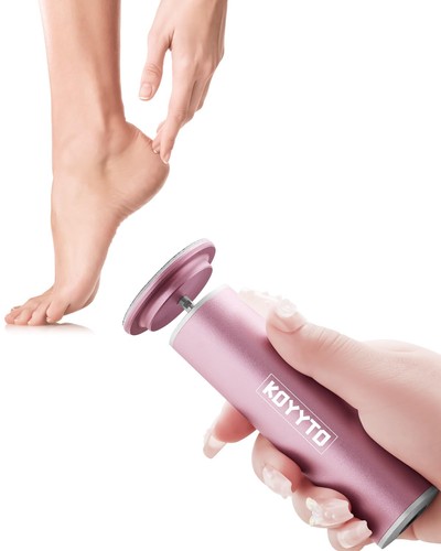 Professional electric foot - professional,