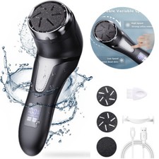 Electric Foot File Waterproof