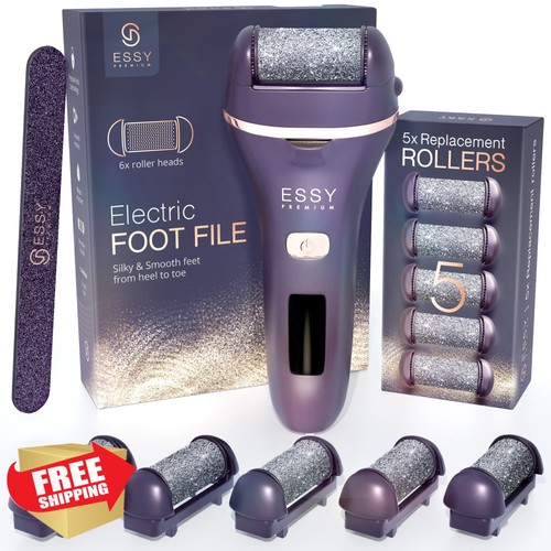 Essy purple electric foot - essy,