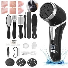 Electric Rechargeable Foot