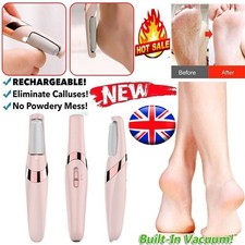 Flawless USB Electric Foot
