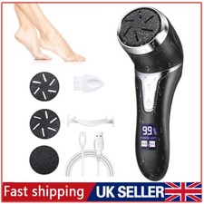 Electric Foot File Grinder