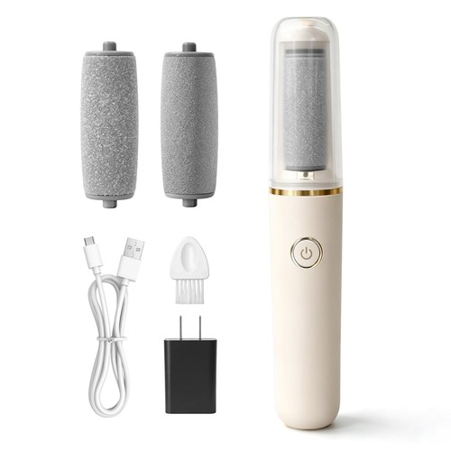 Electric foot file - foot, file,