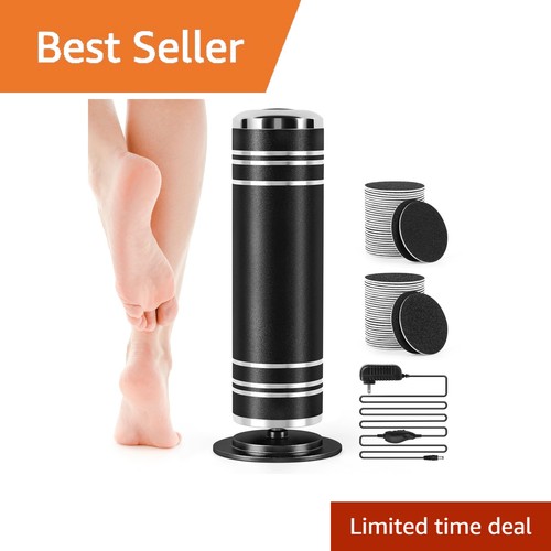 Kzaopz electric foot file - kzaopz,