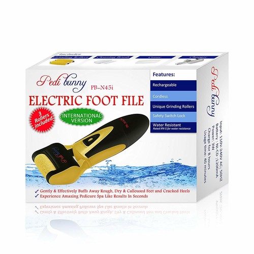 Powerful rechargeable electric - powerful,