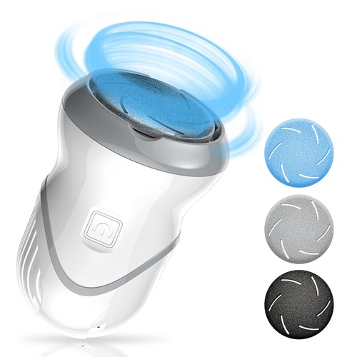 Professional electric feet - professional,