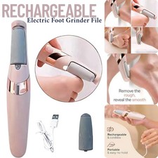 RECHARGEABLE ELECTRIC FOOT