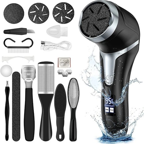 Electric callus remover for - electric,