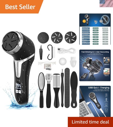 Professional rechargeable - professional,