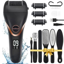 Electric Foot Pedicure File