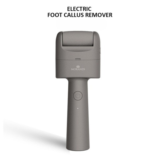Waterproof electric foot file - waterproof,