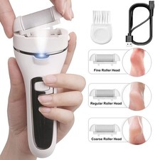 USB Electric Foot File Grinder