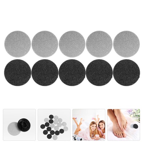 10pcs durable electric foot - 10pcs,