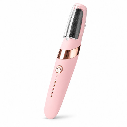 Electric callus remover - callus,