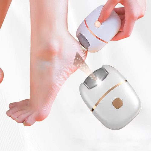 Electric foot file callus - electric,