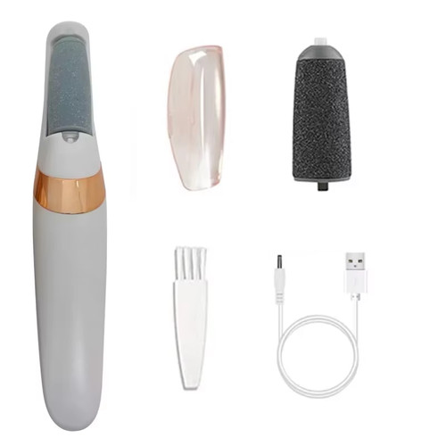 Rechargeable electric foot - rechargeable,